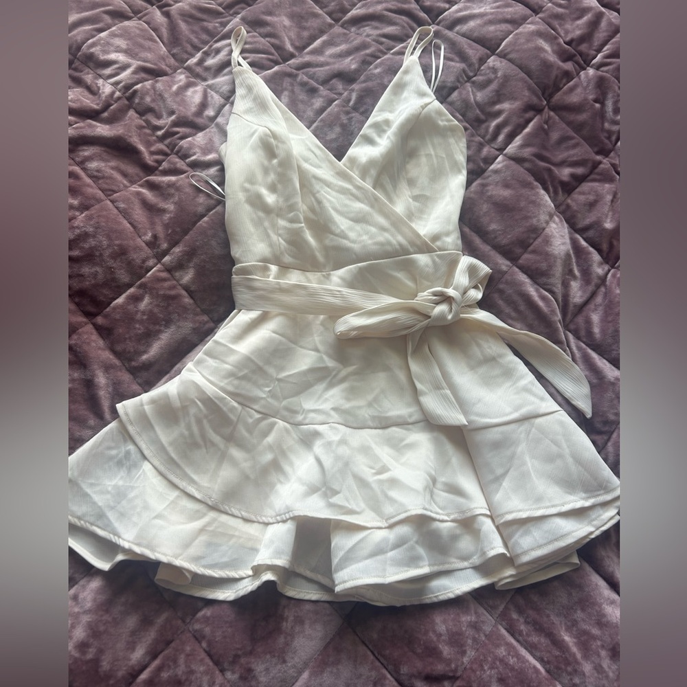 Altar’d State Artesia Romper